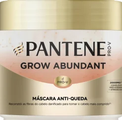 Máscara Anti-Queda Grow Abundant