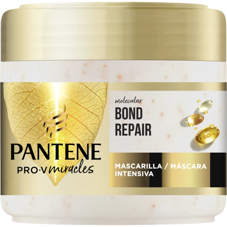 Máscara Bond Repair PRO-V Miracles
