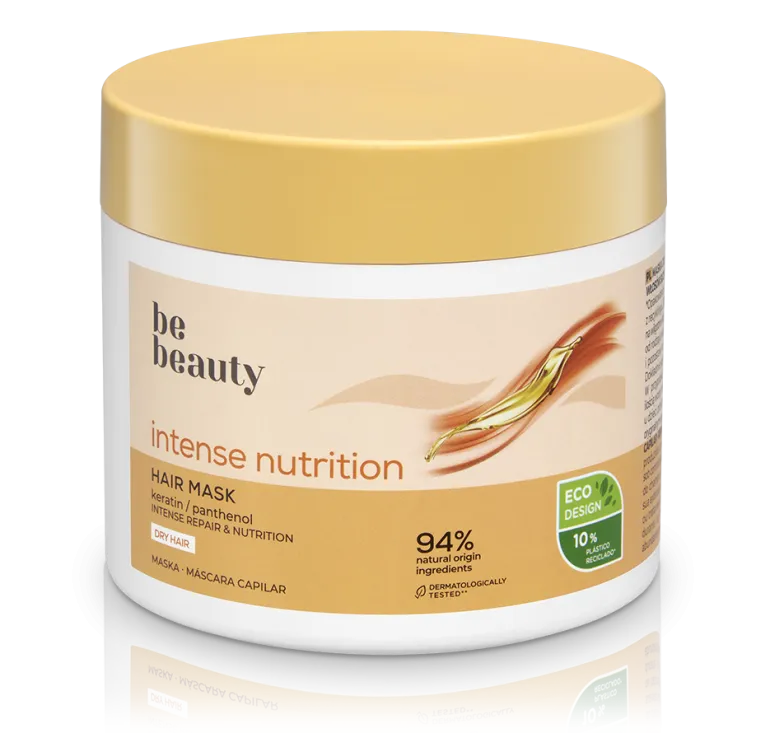 Máscara Cabelo Nutrição Intensa