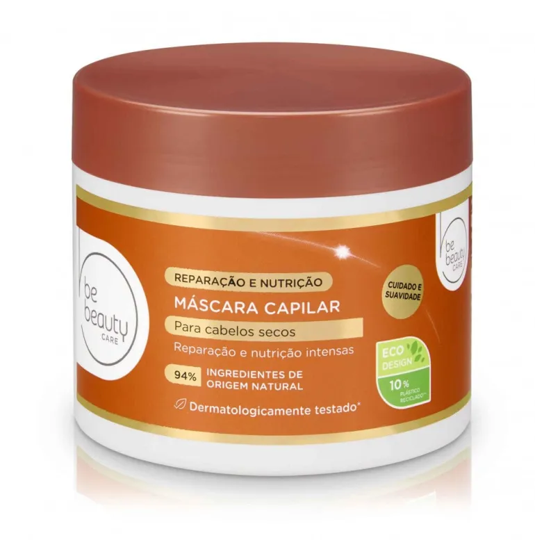Máscara Cabelo Nutrição Intensa