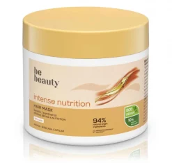 Máscara Cabelo Nutrição Intensa