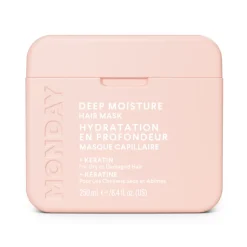Máscara Deep Moisture