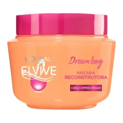 Máscara Elvive Dream Long