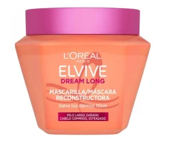 Máscara Elvive Dream Long