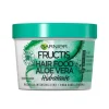 Máscara Fructis Hair Food Aloe Vera Hidratante