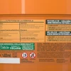 Máscara Fructis Hair Food Papaia Reparadora