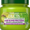Máscara Fructis Hidra Caracóis Hair Bomb Proteína