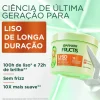 Máscara Fructis Liso Keratina