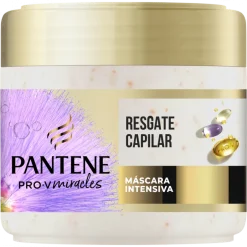 Máscara Resgate Capilar PRO-V Miracles