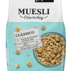 Muesli Crunchy Clássico