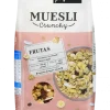 Muesli Crunchy com Frutas