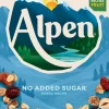 Muesli sem Açúcar