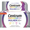 Multivitamínico Centrum Mulher 50+