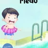 Mundo de Emoções - Medo