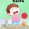 Mundo de Emoções - Raiva
