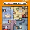 Murdoku: 80 Crimes Para Resolver - Volume 2