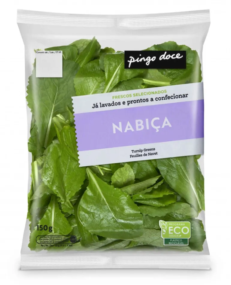 Nabiça Embaladas