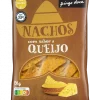Nachos de Milho Sabor a Queijo