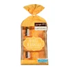 Napolitanas de Baunilha
