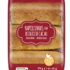 Napolitanas de Chocolate