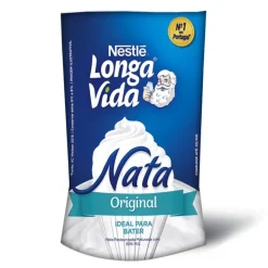 Natas Frescas para Bater