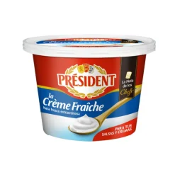 Natas Frescas para Culinária