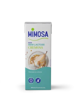 Natas para Culinária sem Lactose