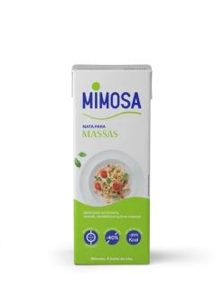 Natas para Massas
