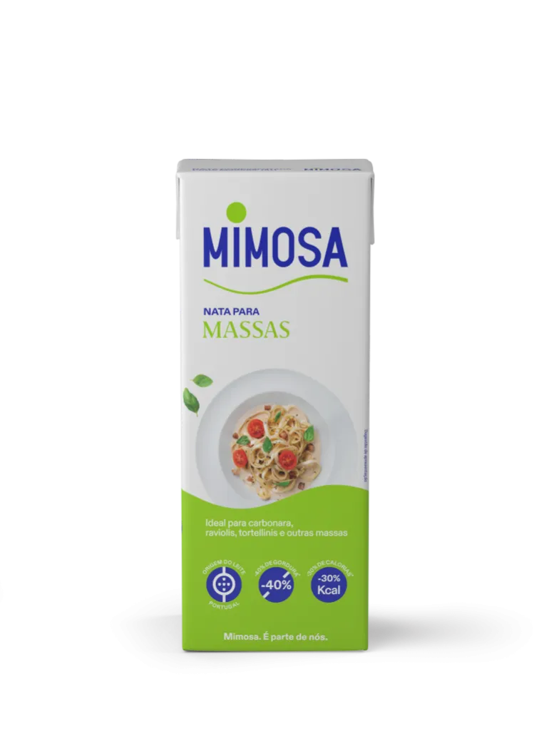 Natas para Massas