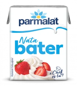 Natas UHT para Bater