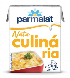 Natas UHT para Culinária