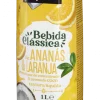 Néctar de Ananás, Laranja e Coco