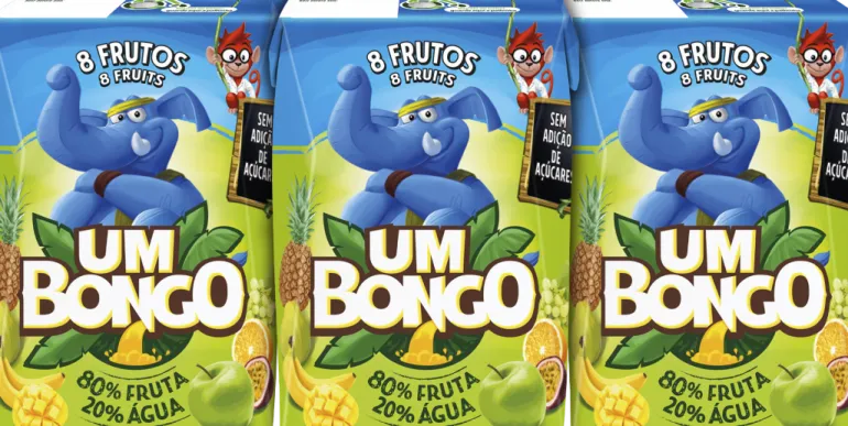 Néctar de 8 Frutos Pack 3
