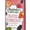 Néctar de Frutos Vermelhos
