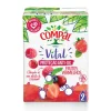 Néctar de Frutos Vermelhos Pack 3