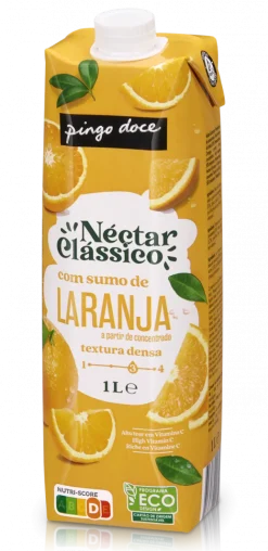 Néctar de Laranja