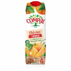 Néctar de Laranja