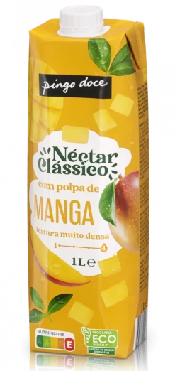 Néctar de Manga