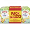 Néctar de Manga Laranja Pack 6