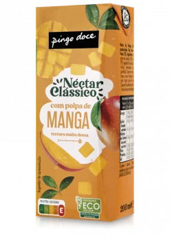 Néctar de Manga Pack 6