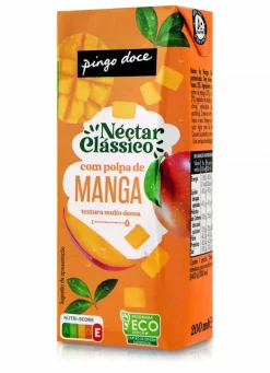 Néctar de Manga Pack 6