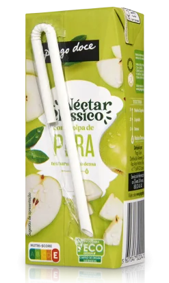 Néctar de Pera Pack 6