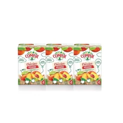 Néctar de Pêssego Pack 3