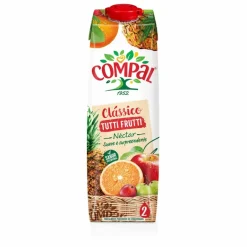 Néctar de Tutti Frutti