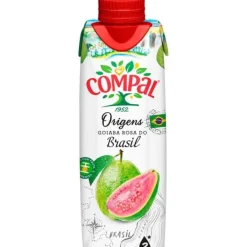 Néctar Goiaba do Brasil