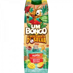 Néctar Manga