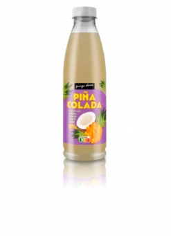 Néctar Piña Colada sem Álcool