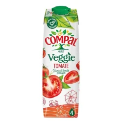 Néctar Veggie Tomate