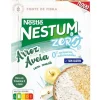 Nestum de Arroz e Aveia com Maçã Zero Açúcar