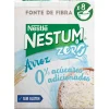Nestum de Arroz Zero Açúcar